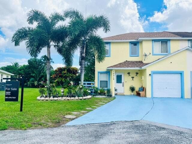 10313 BOYNTON PLACE Circle, Boynton Beach FL 33437