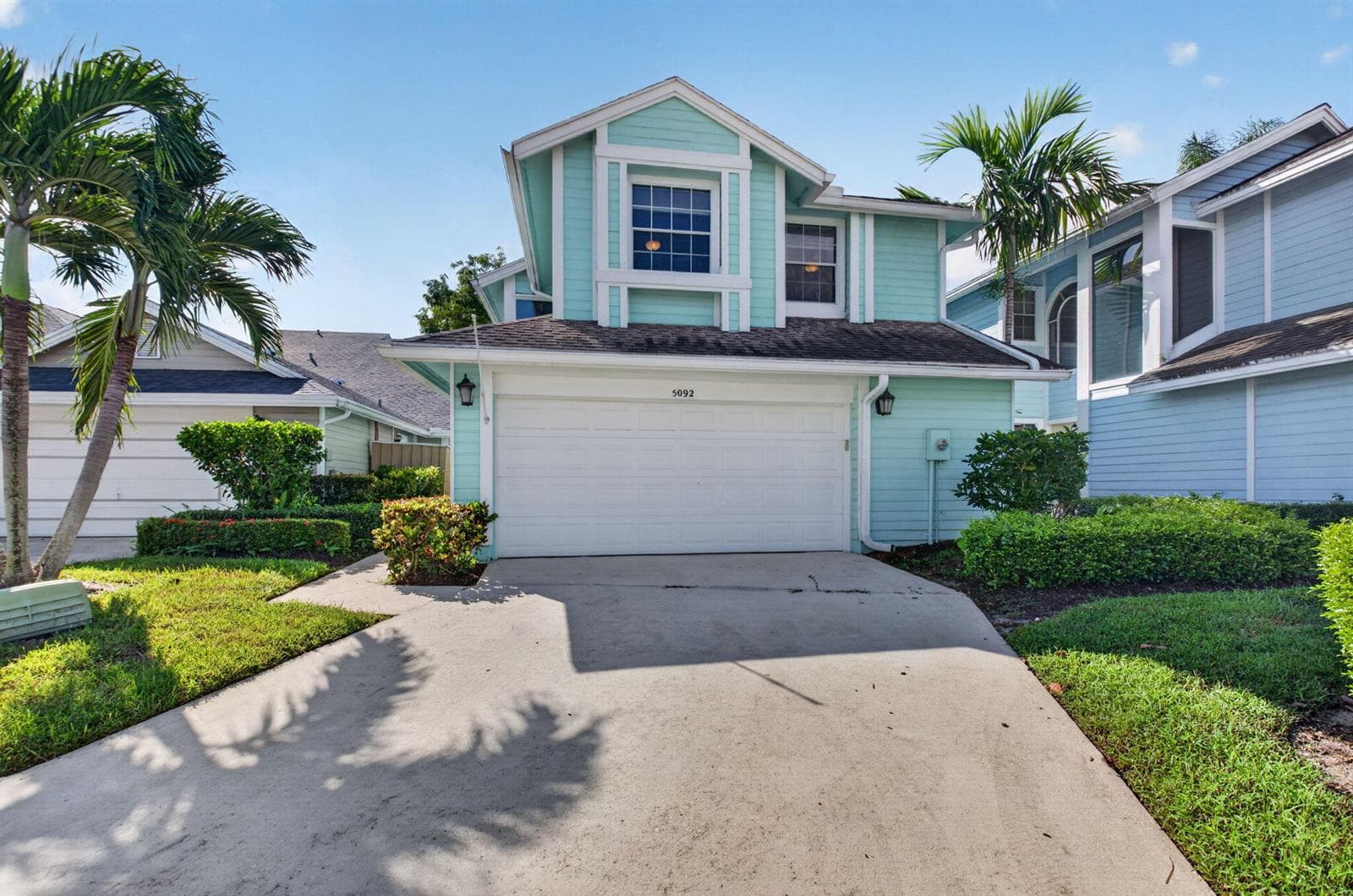5092 Coronado Ridge, Boca Raton FL 33486