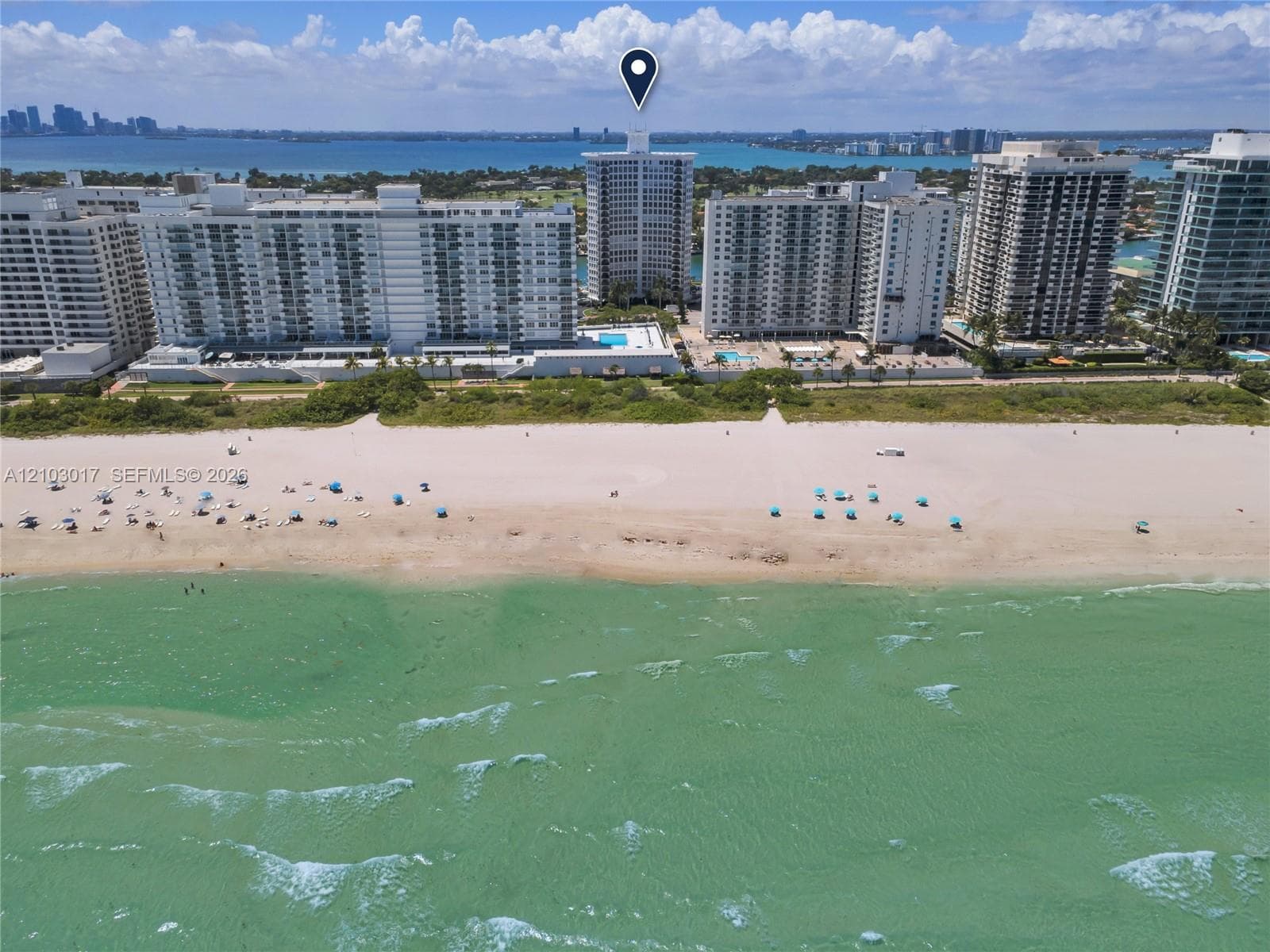 5660 Collins Ave # 4B, Miami Beach FL 33140