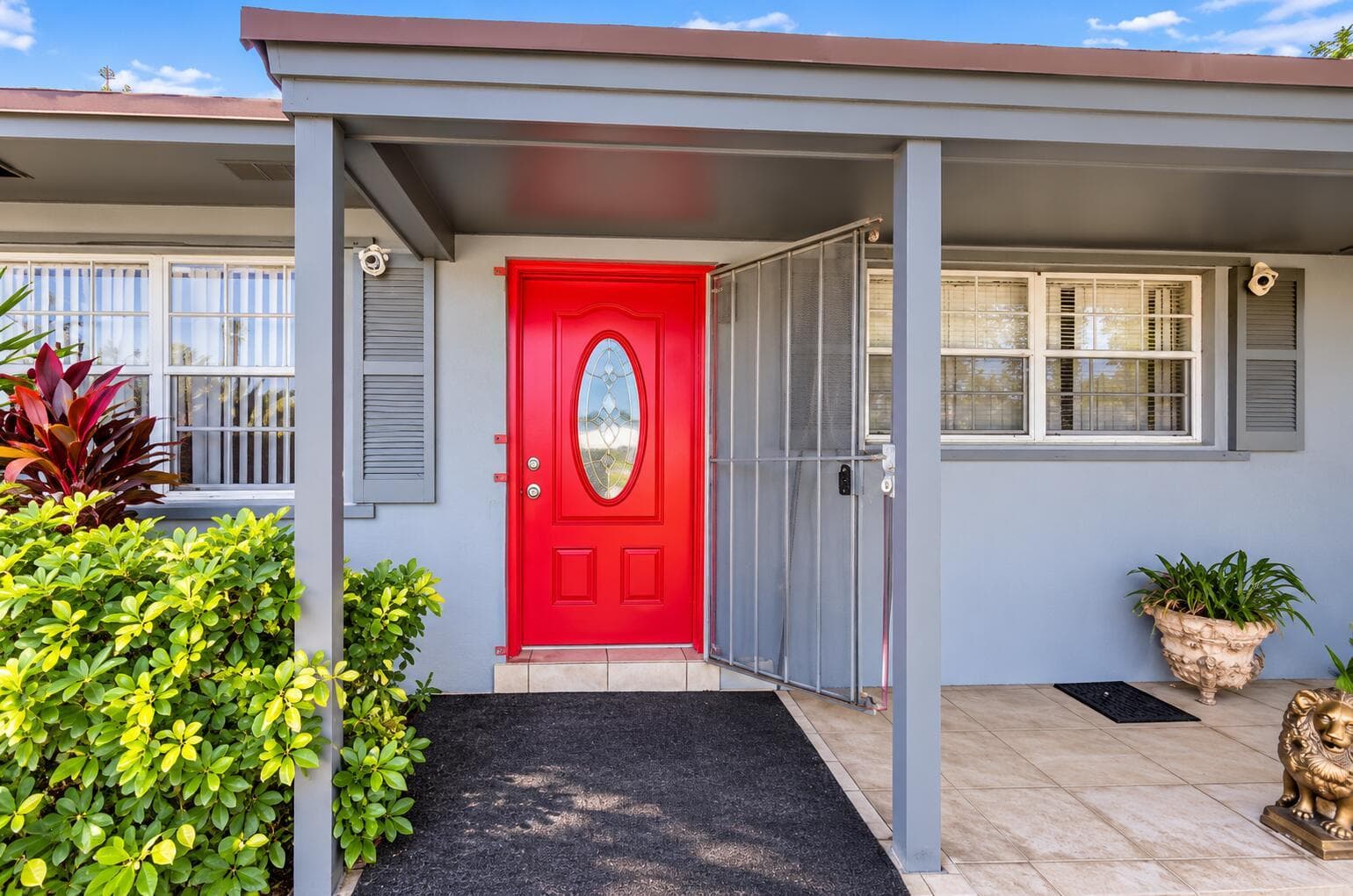 26438 SW 134TH Avenue, Homestead FL 33032