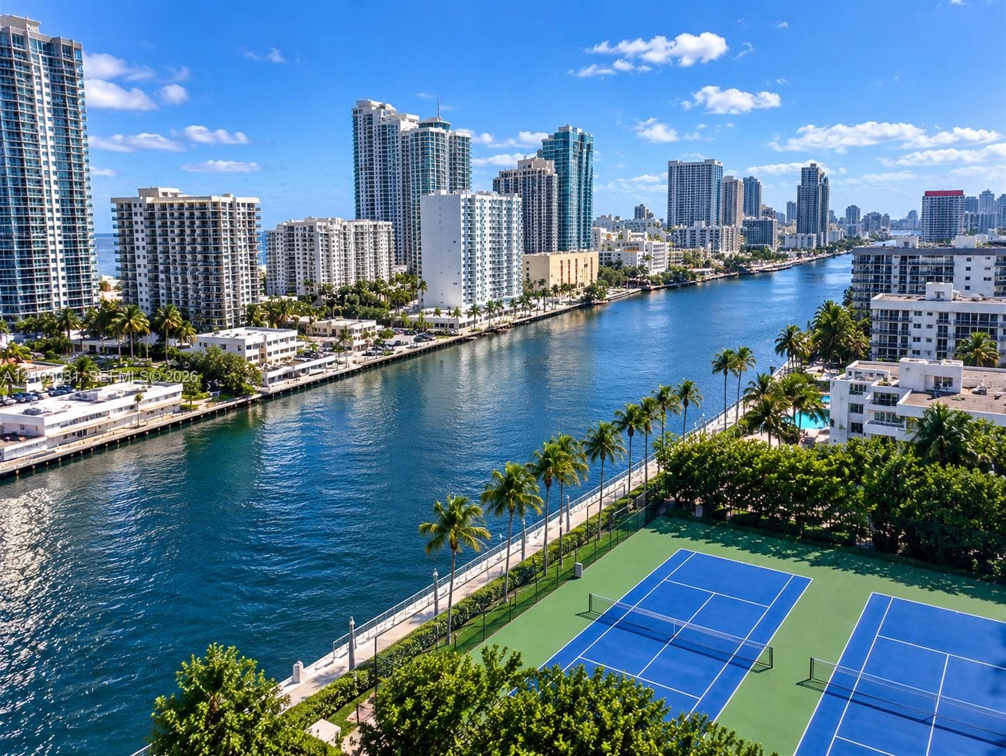 1000 Parkview Dr # 202, Hallandale Beach FL 33009