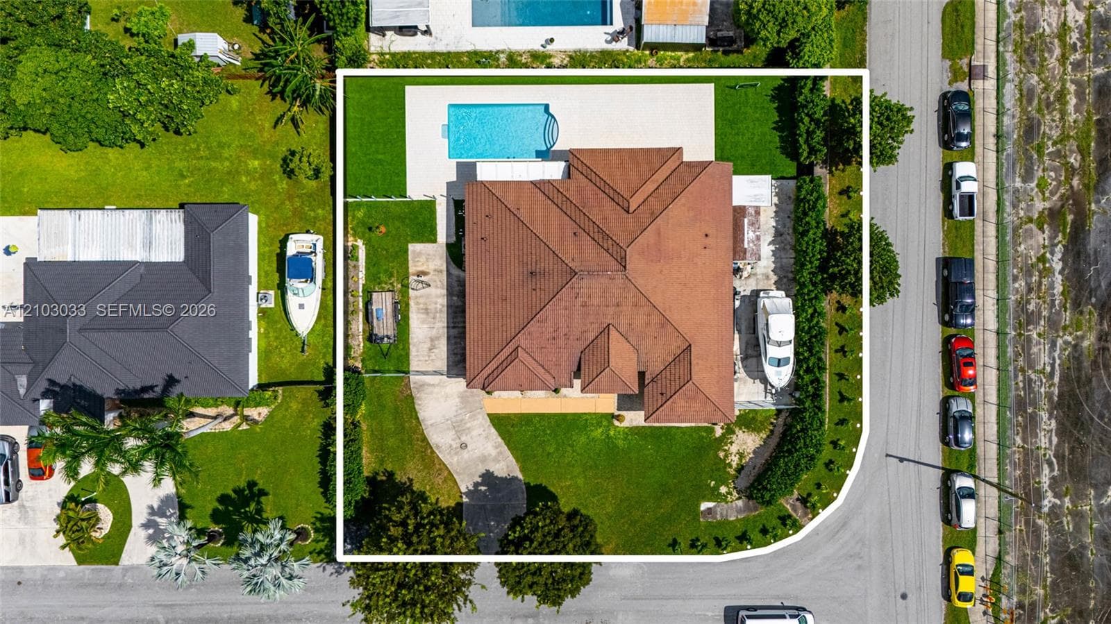 28155 SW 166th Ct, Homestead FL 33033