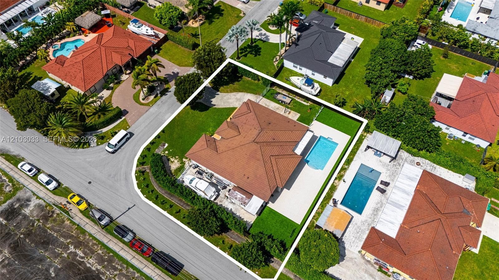 28155 SW 166th Ct, Homestead FL 33033