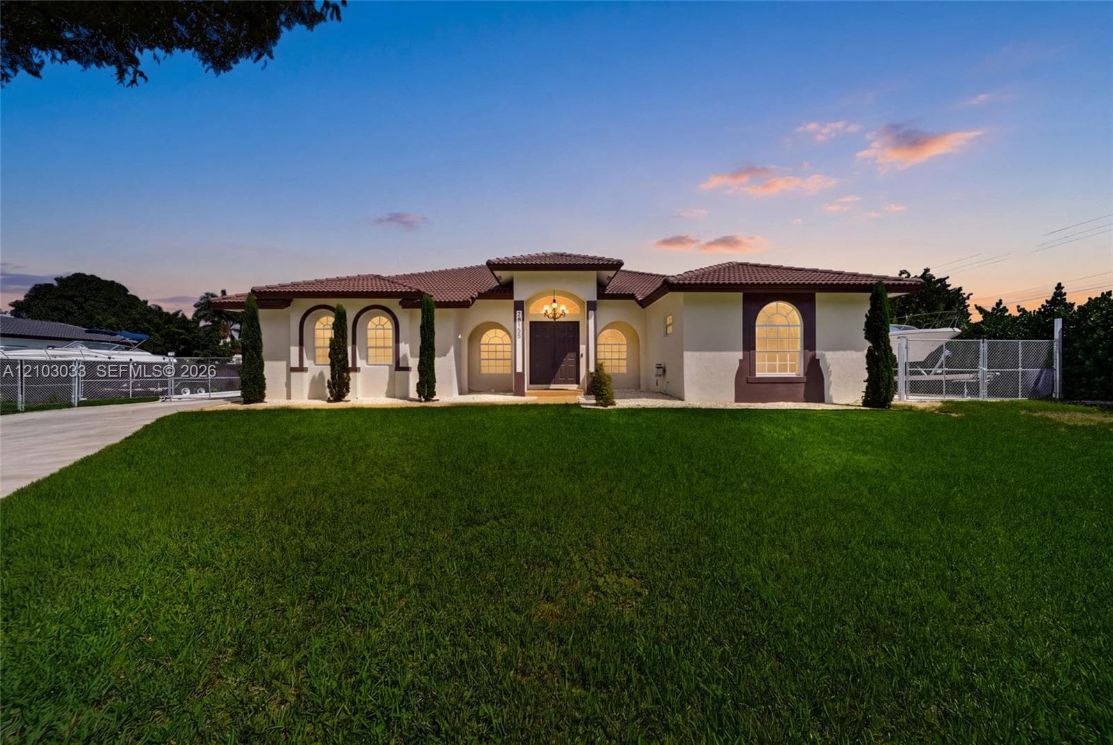 28155 SW 166th Ct, Homestead FL 33033