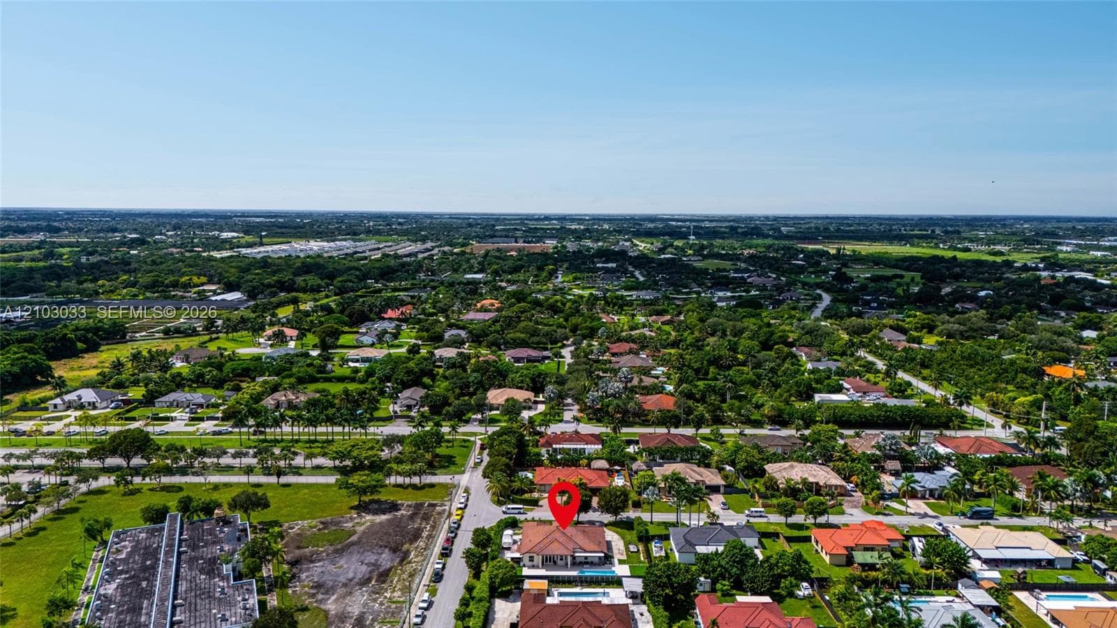 28155 SW 166th Ct, Homestead FL 33033