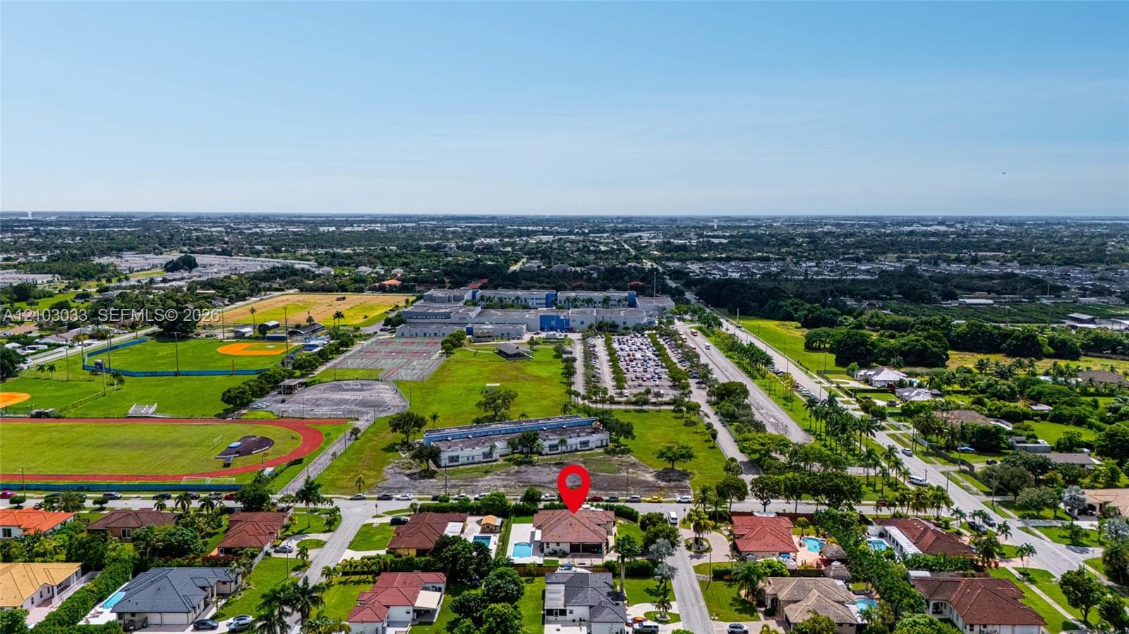 28155 SW 166th Ct, Homestead FL 33033