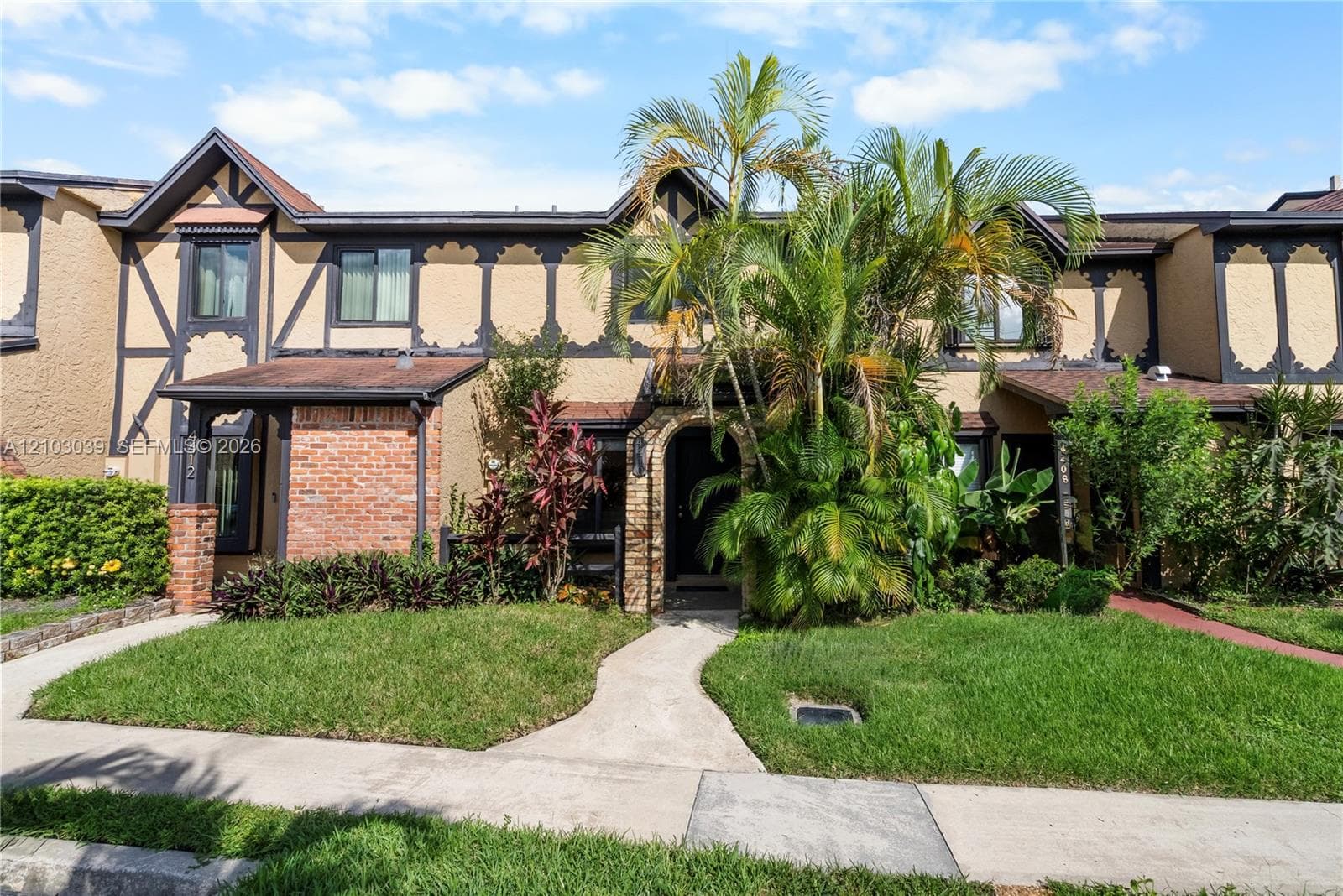 4410 NW 92nd Way, Sunrise FL 33351