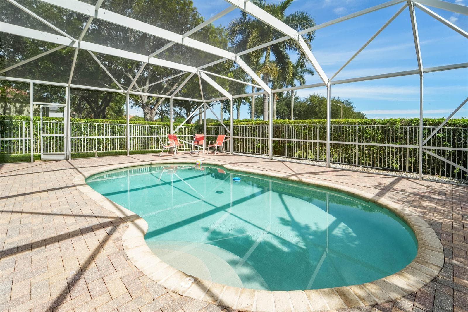 672 GAZETTA Way, West Palm Beach FL 33413