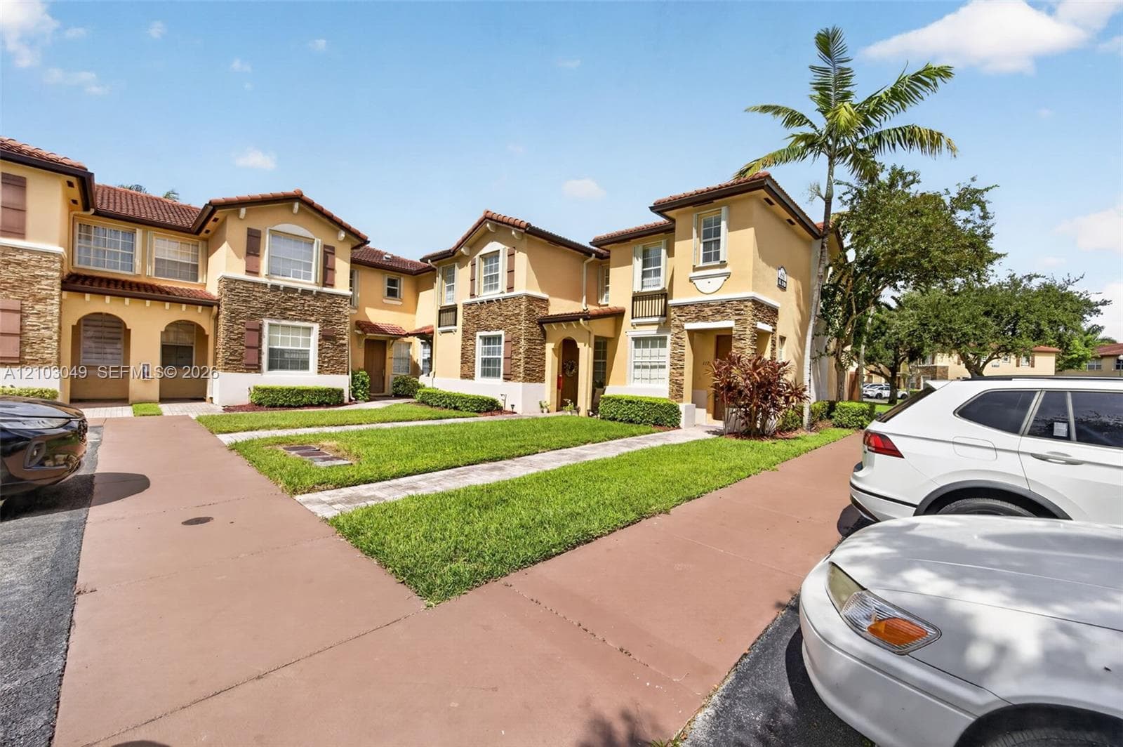 1650 NE 33rd Rd # 10, Homestead FL 33033