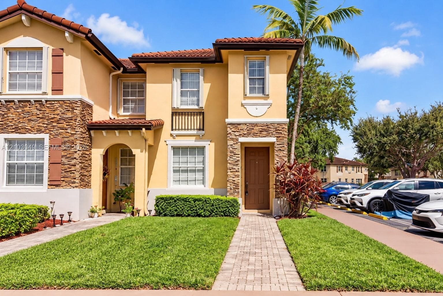 1650 NE 33rd Rd # 10, Homestead FL 33033