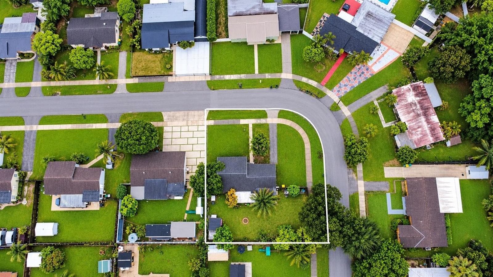 465 NW 16TH Street, Homestead FL 33030