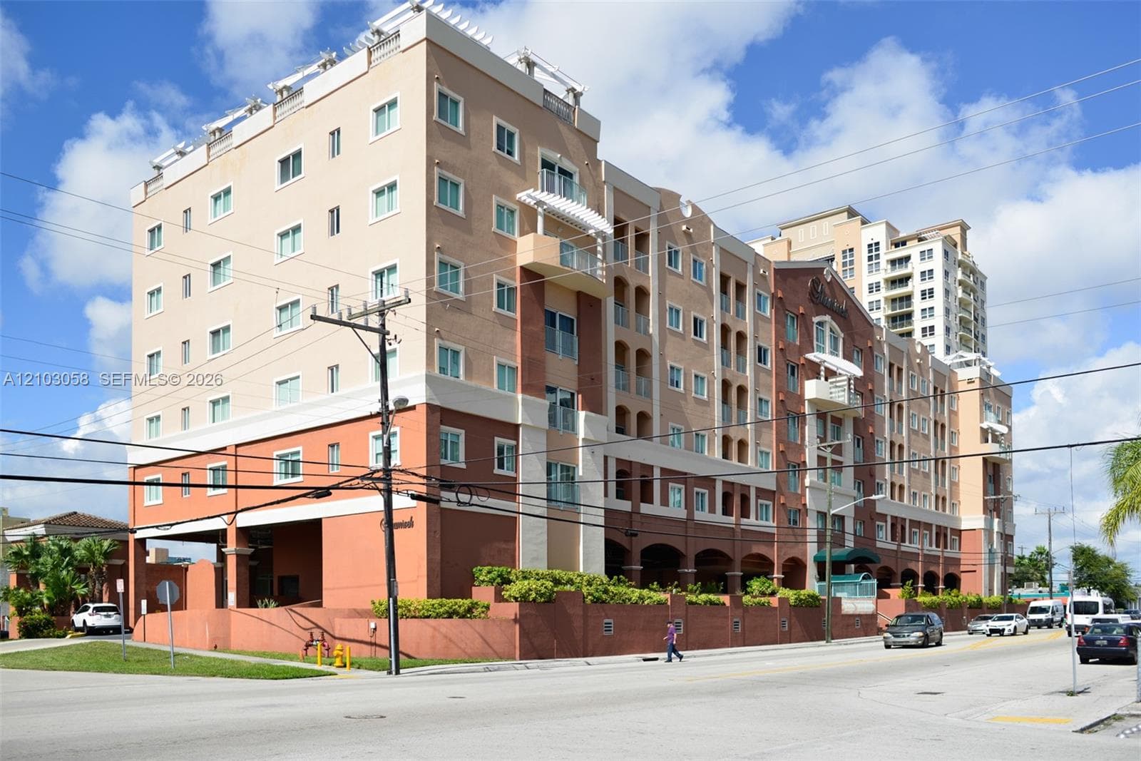 2280 SW 32 AV # 213, Miami FL 33145