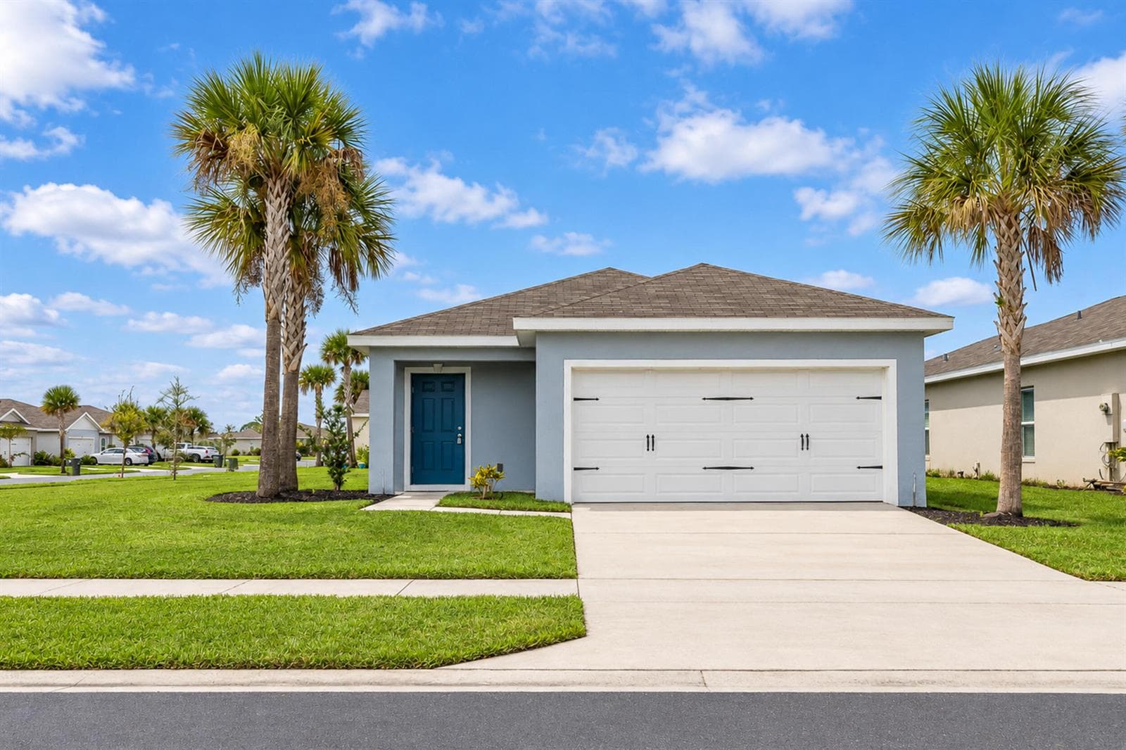 521 Cherimoya Street, Fort Pierce FL 34981