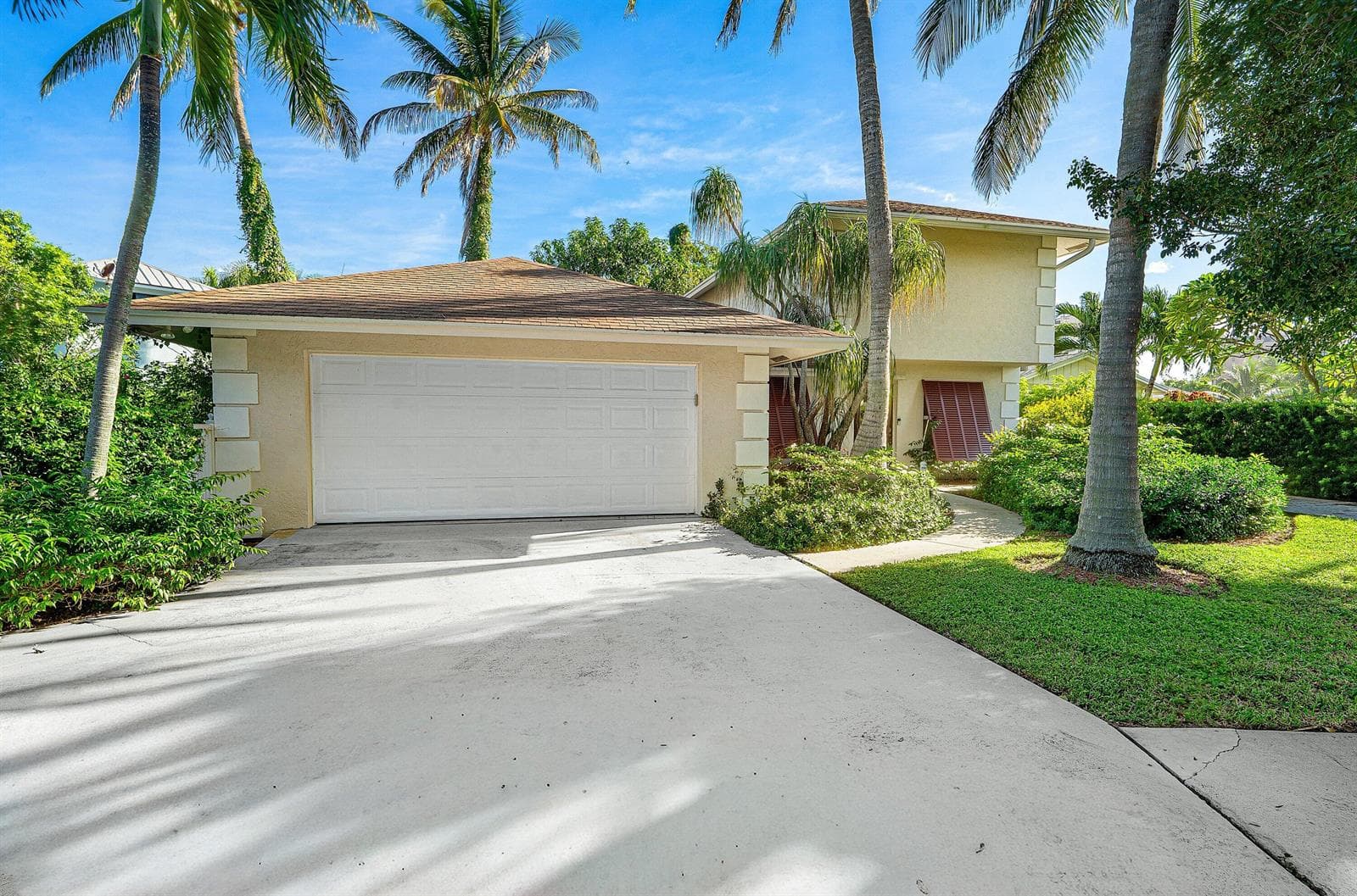 491 NEPTUNE Road, Juno Beach FL 33408