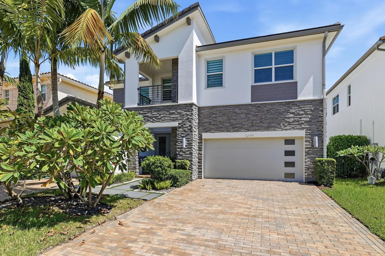 5244 Beland Drive, Lake Worth FL 33467