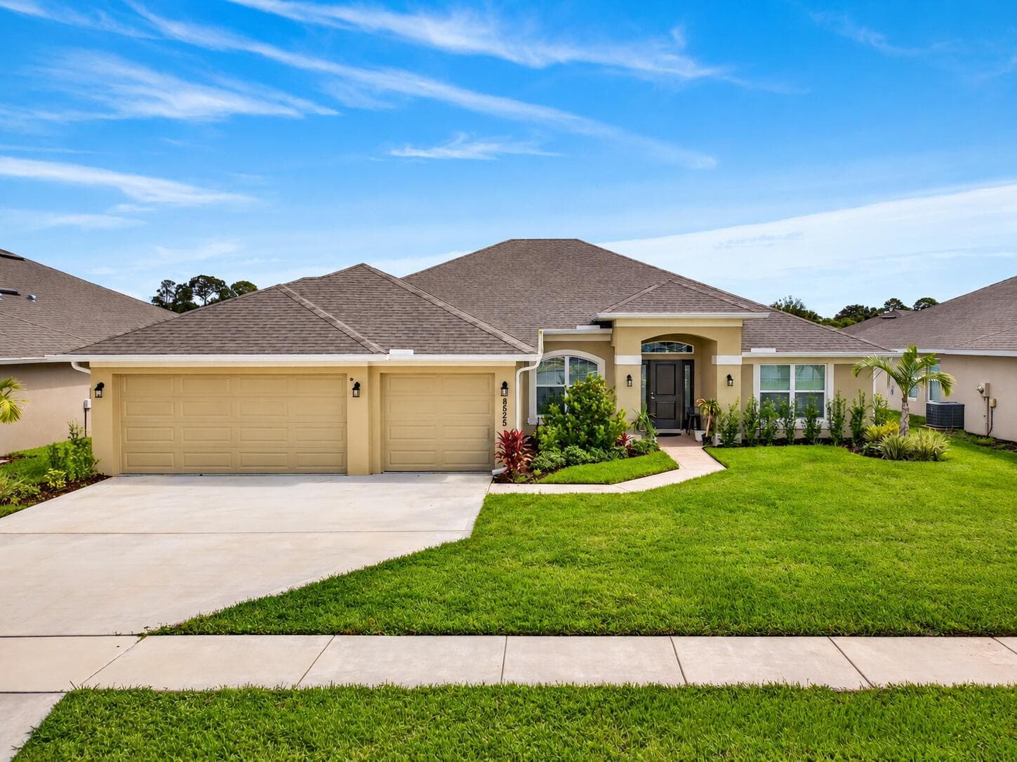 8525 WATERSTONE Boulevard, Fort Pierce FL 34951
