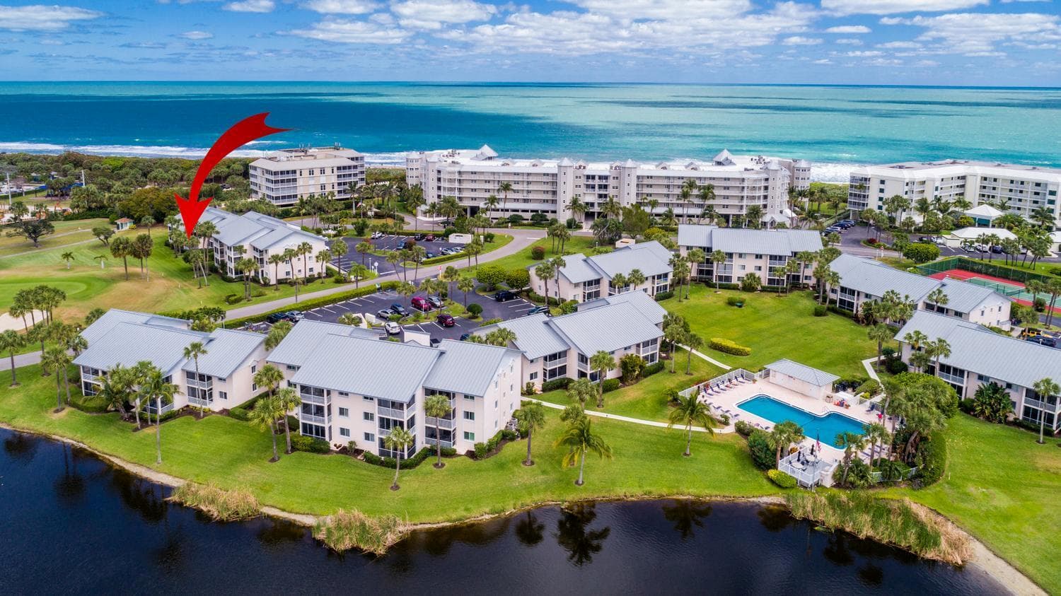 5811 NE GULFSTREAM Way # 4002, Hutchinson Island FL 34996