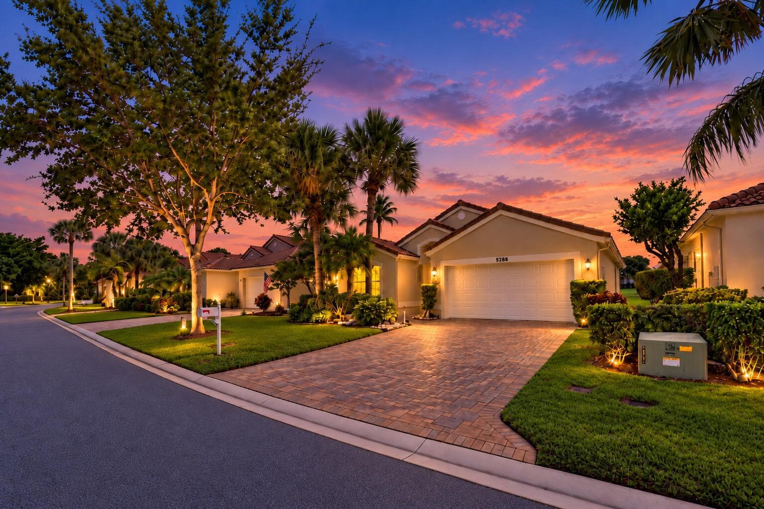 5288 GREY BIRCH Lane, Boynton Beach FL 33437