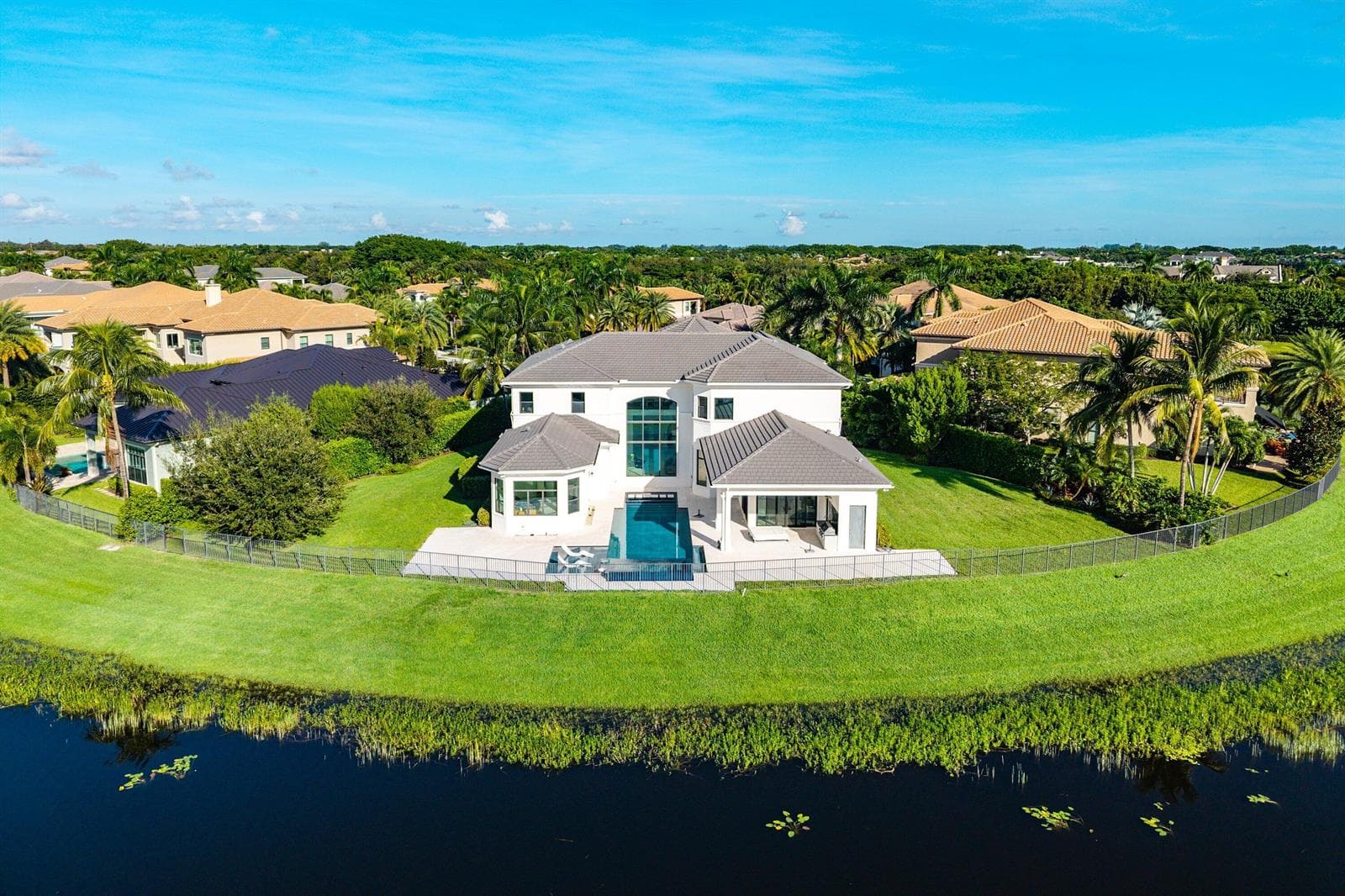 16526 Fleur De Lis Way, Delray Beach FL 33446
