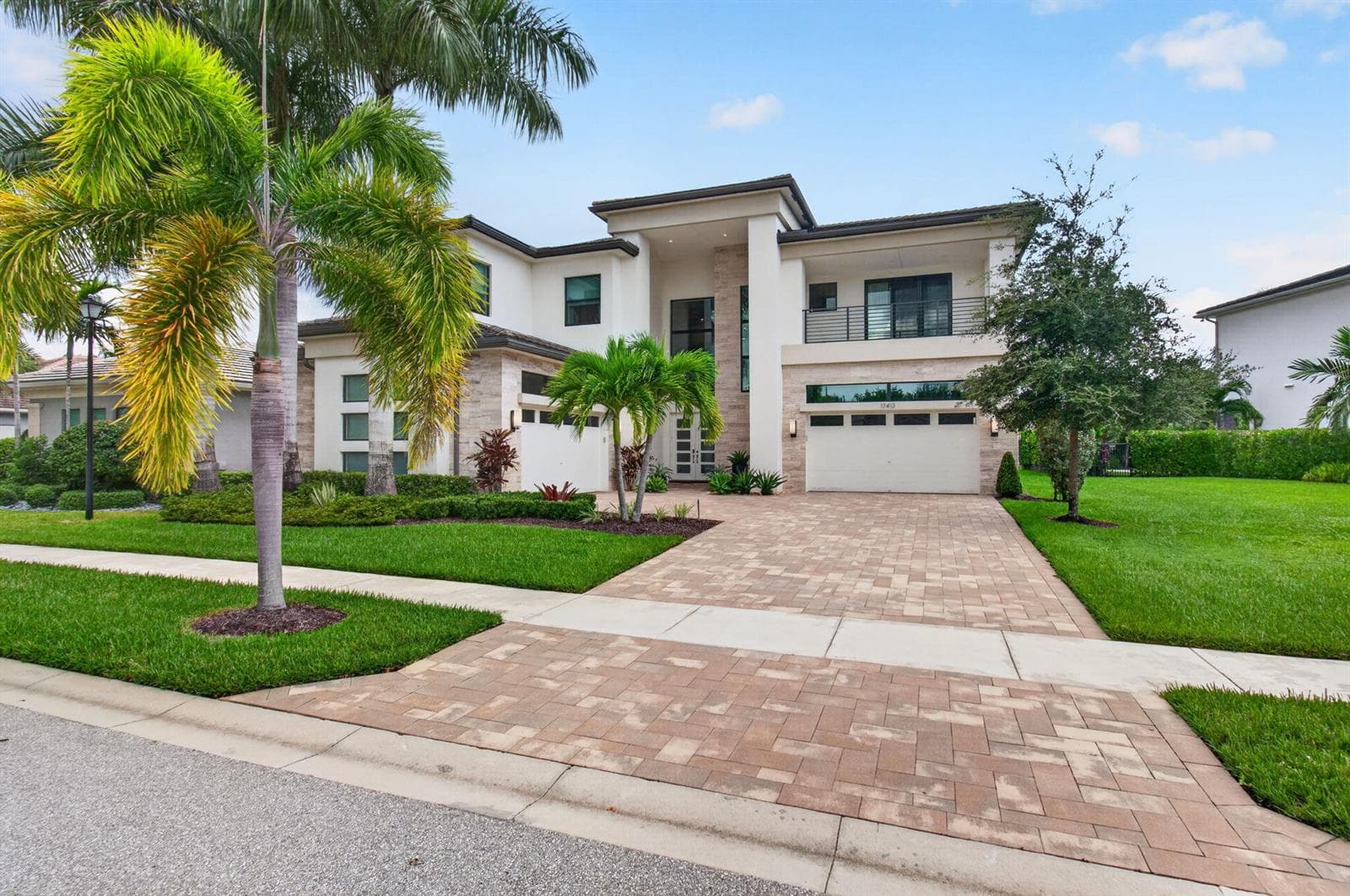 17413 Rosella Road, Boca Raton FL 33496