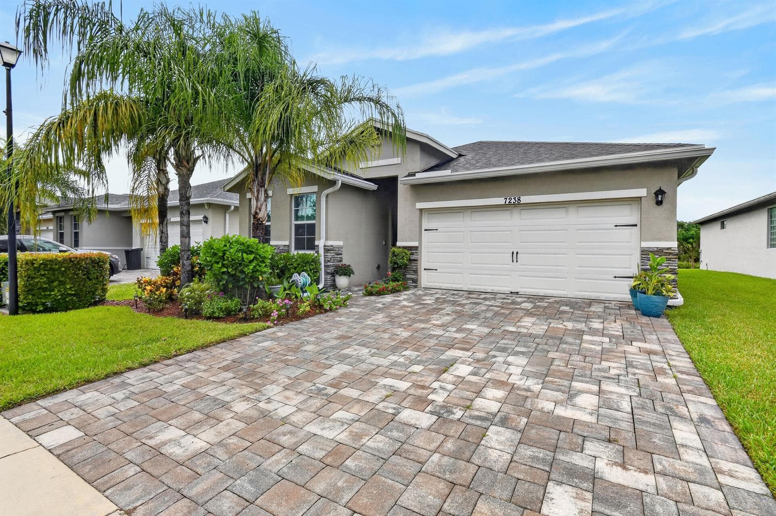 7238 SE Pine Valley Court, Hobe Sound FL 33455