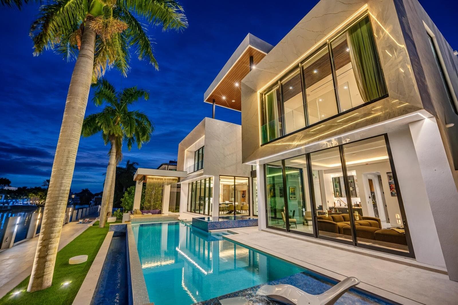 2856 NE 26TH Place, Fort Lauderdale FL 33306