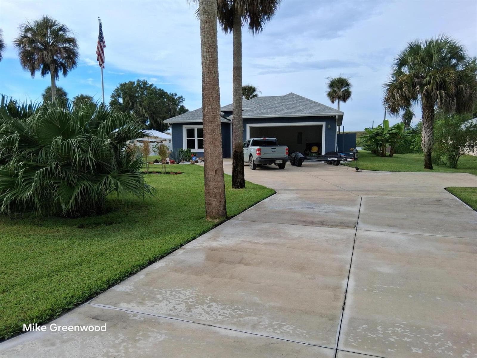 7952 SE US HIGHWAY 441 SE, Okeechobee FL 34974