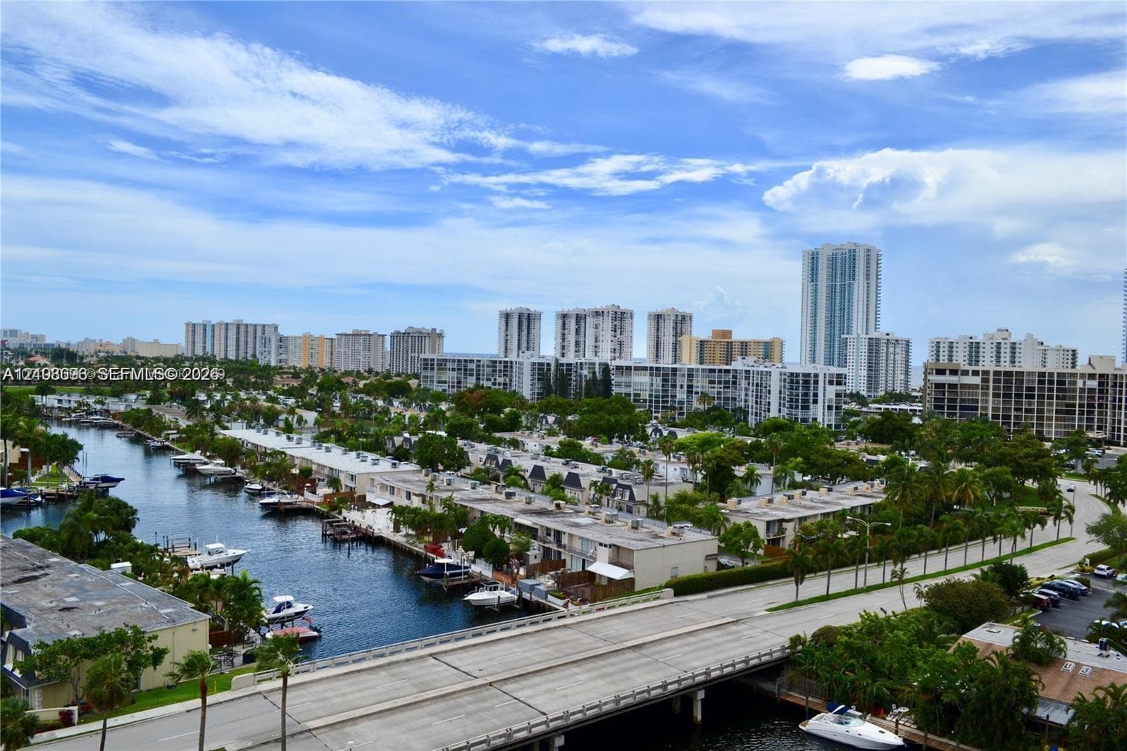 2500 Parkview Dr # 1208, Hallandale Beach FL 33009