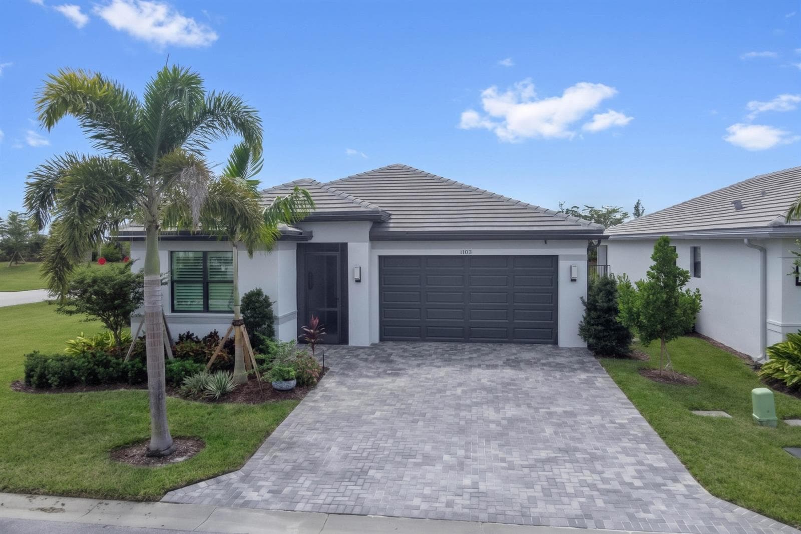 11972 SW BACKRUSH Road, Port St. Lucie FL 34987