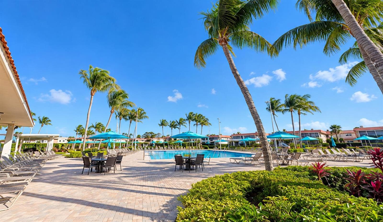 173 Saxony D # 173, Delray Beach FL 33446