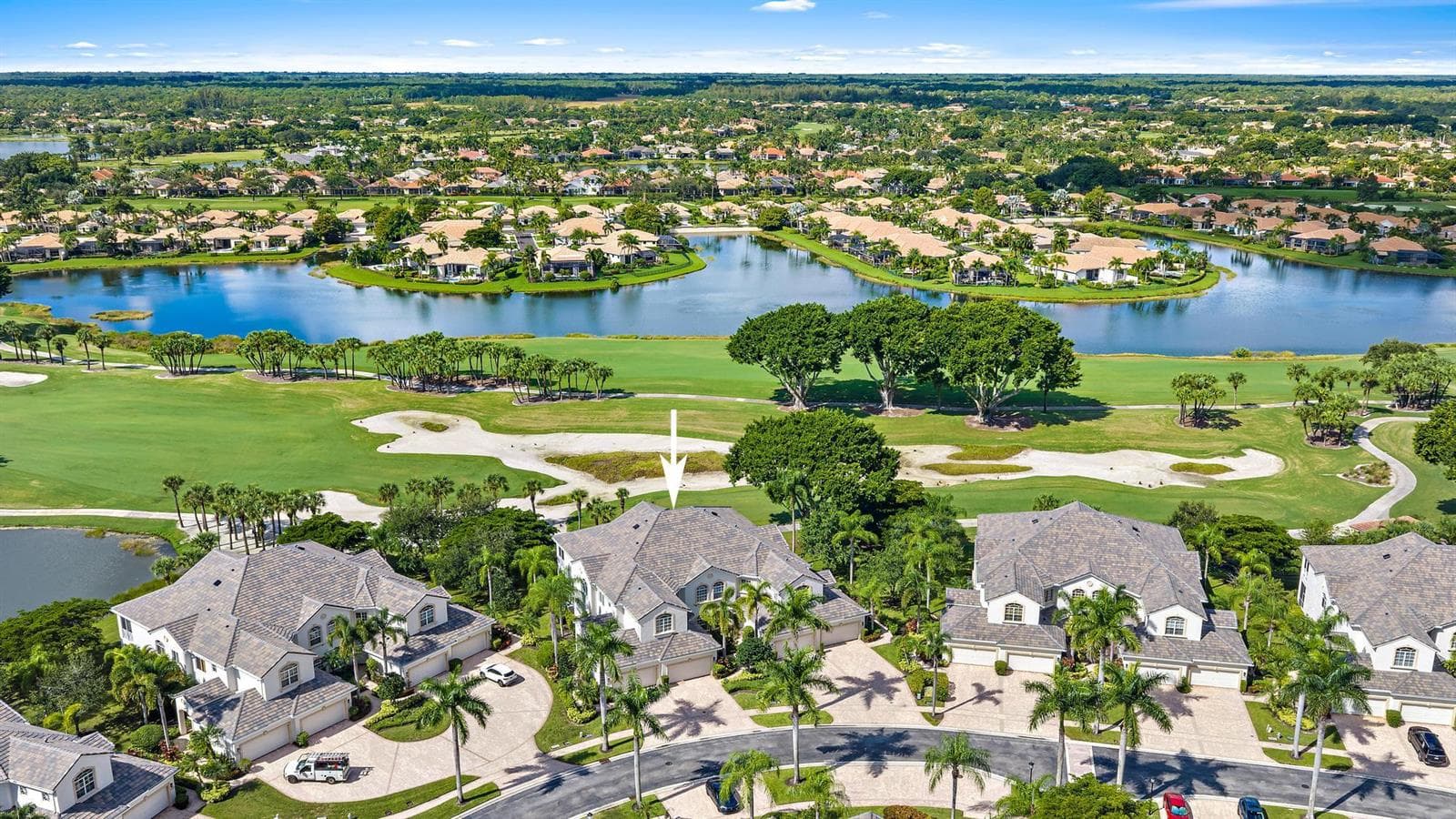 7543 Orchid Hammock Drive, West Palm Beach FL 33412