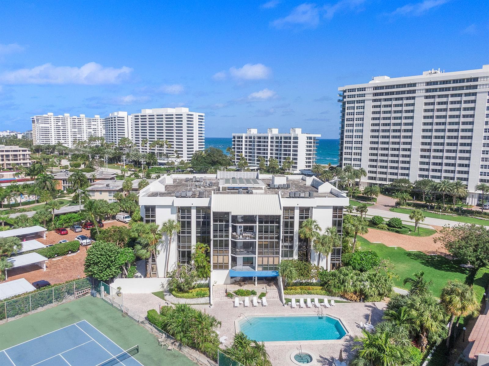 1901 S Ocean Boulevard # 401, Boca Raton FL 33432