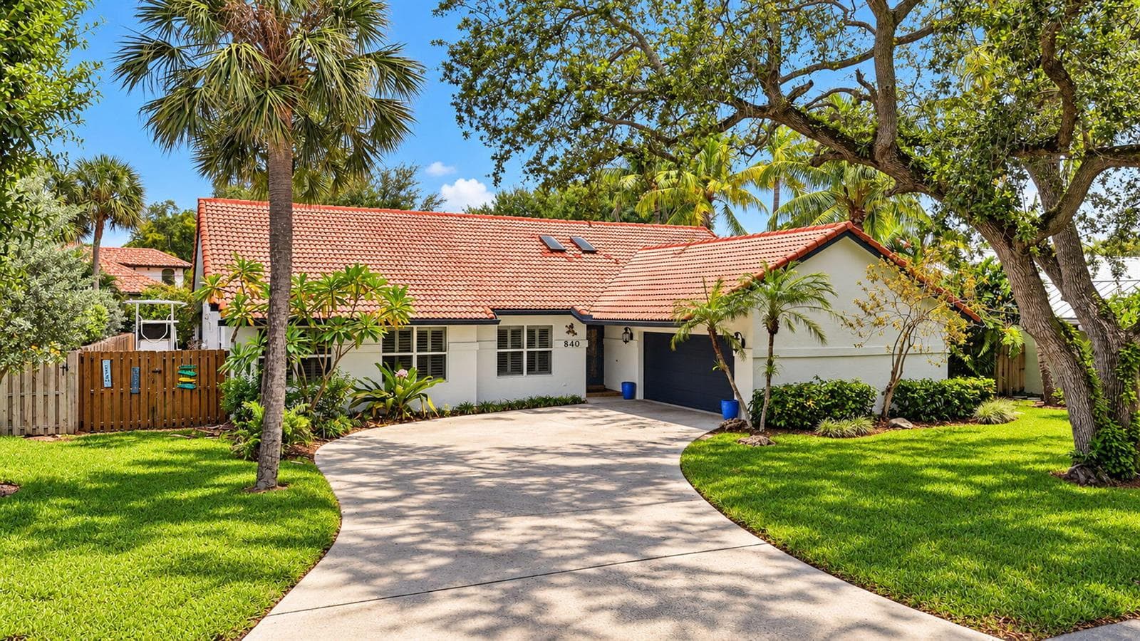 840 SW 21ST Street, Boca Raton FL 33486