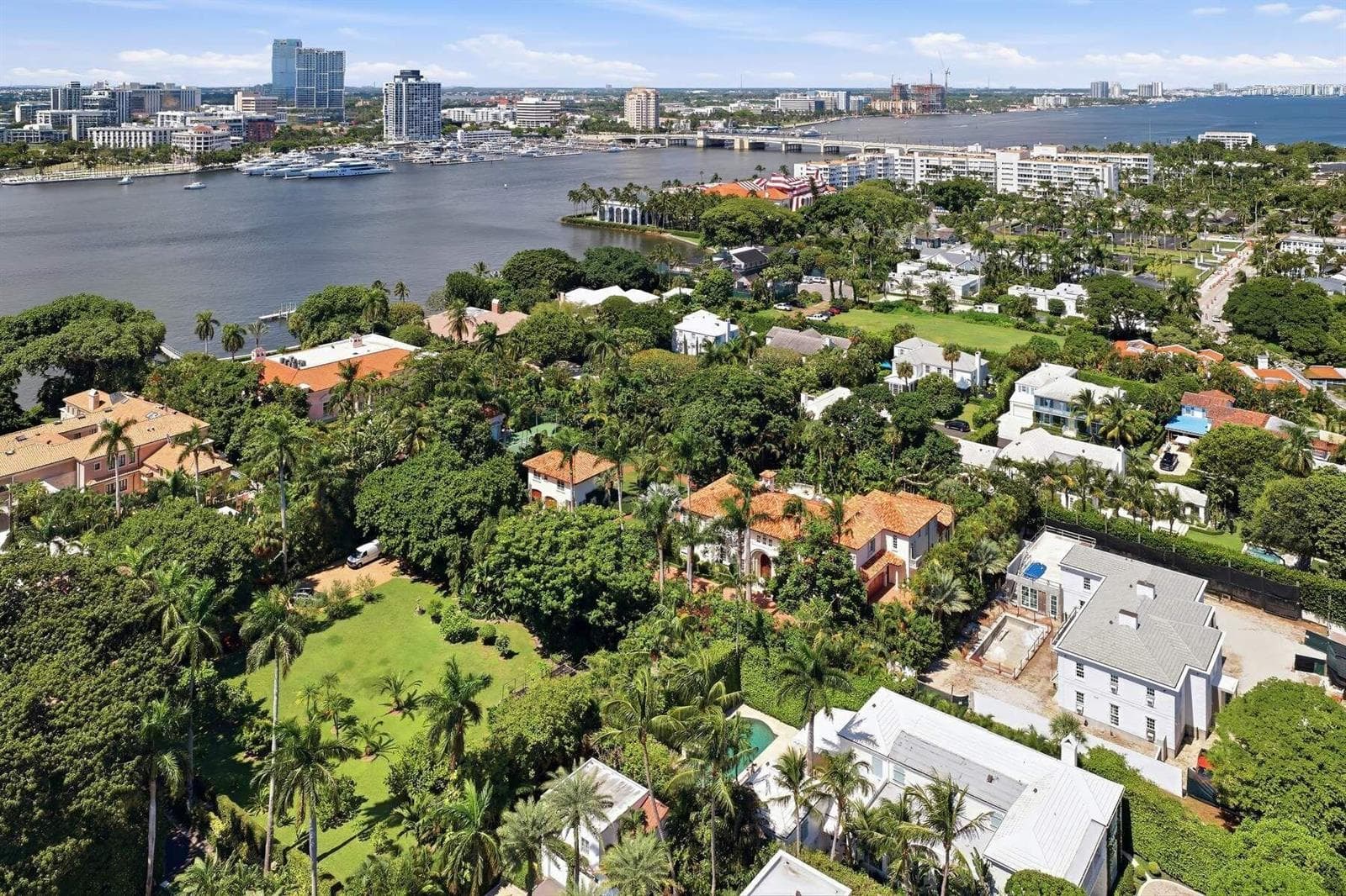 5 Via Sunny, Palm Beach FL 33480
