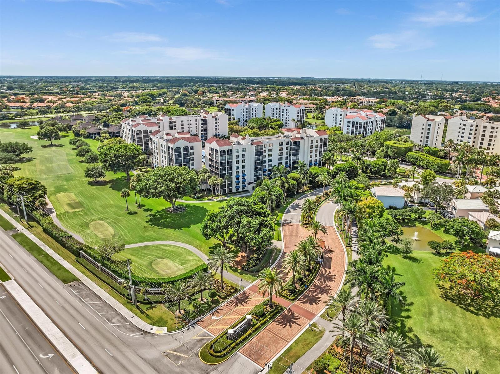 7564 REGENCY LAKE Drive # 202, Boca Raton FL 33433