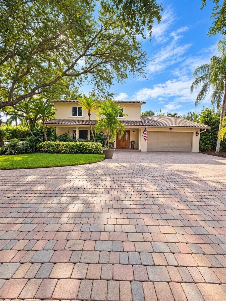 3800 SW 137TH Avenue, Miramar FL 33027