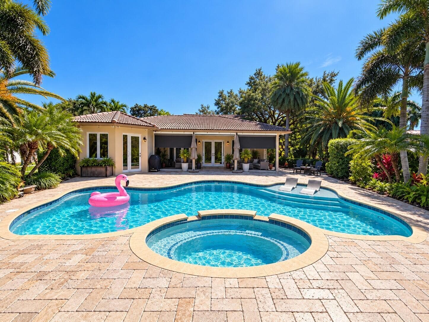 3800 SW 137TH Avenue, Miramar FL 33027
