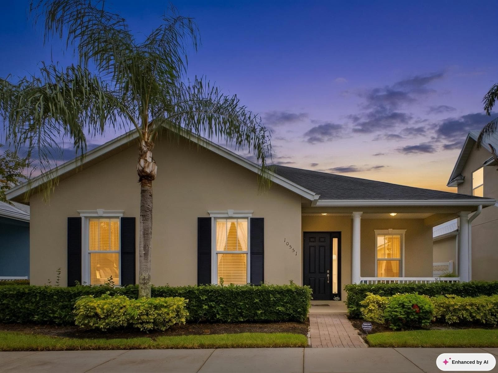 10551 SW KELSEY Way, Port St. Lucie FL 34987