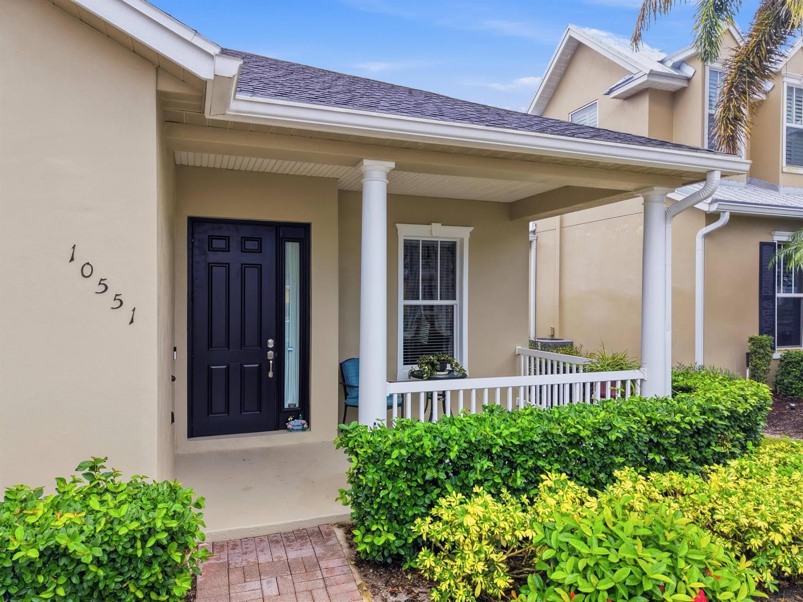 10551 SW KELSEY Way, Port St. Lucie FL 34987