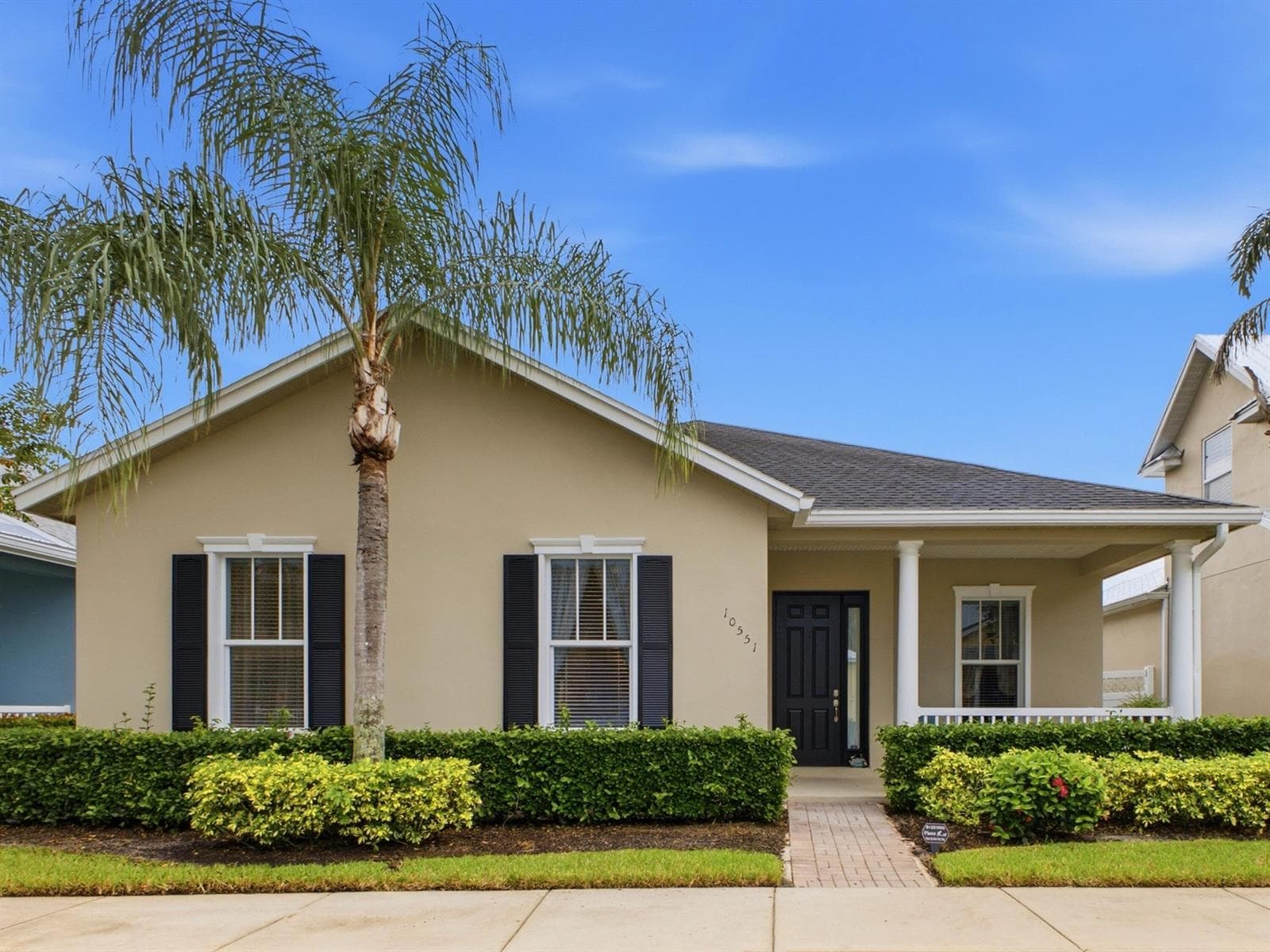 10551 SW KELSEY Way, Port St. Lucie FL 34987