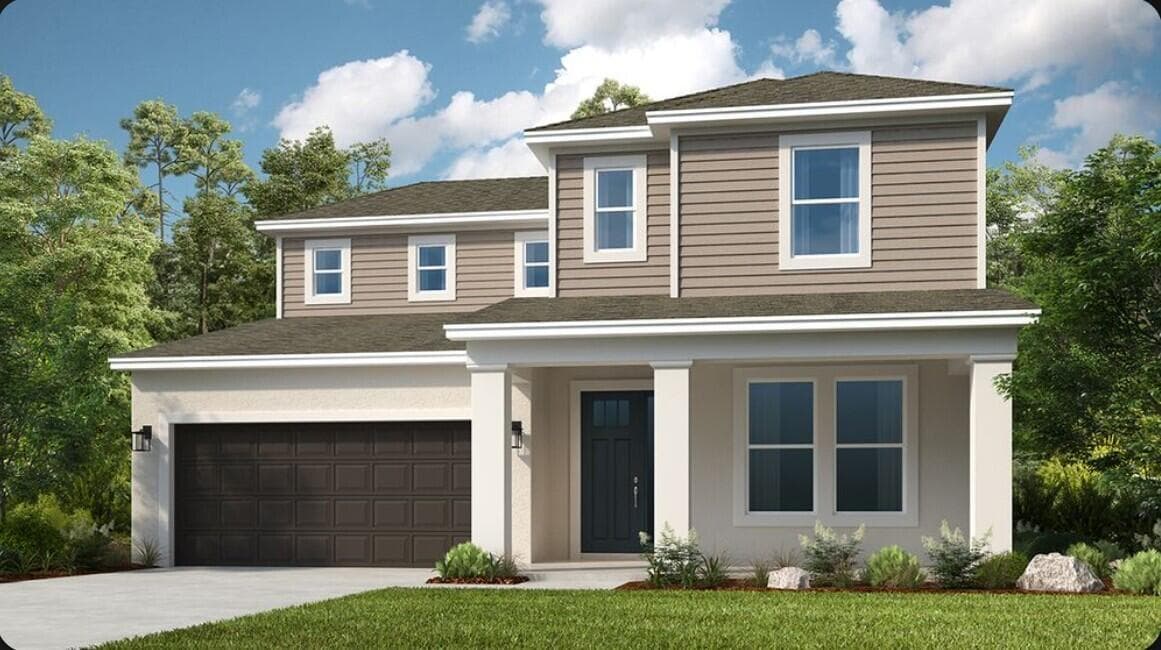 609 SE RANCH OAK Circle, Port St. Lucie FL 34984