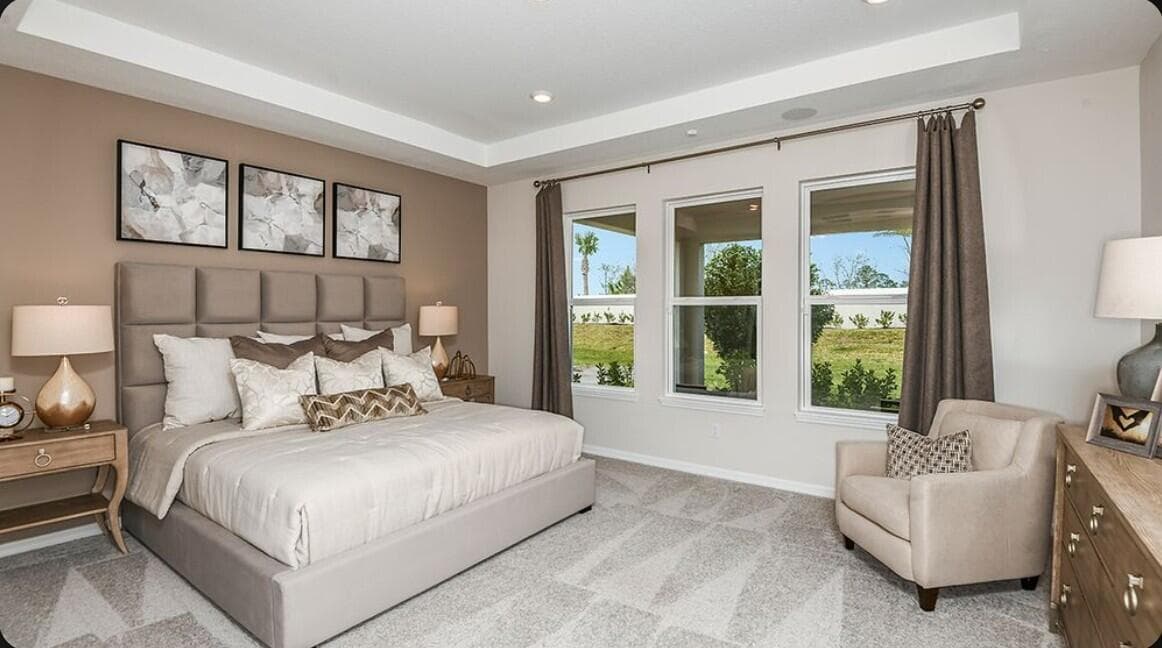 609 SE RANCH OAK Circle, Port St. Lucie FL 34984