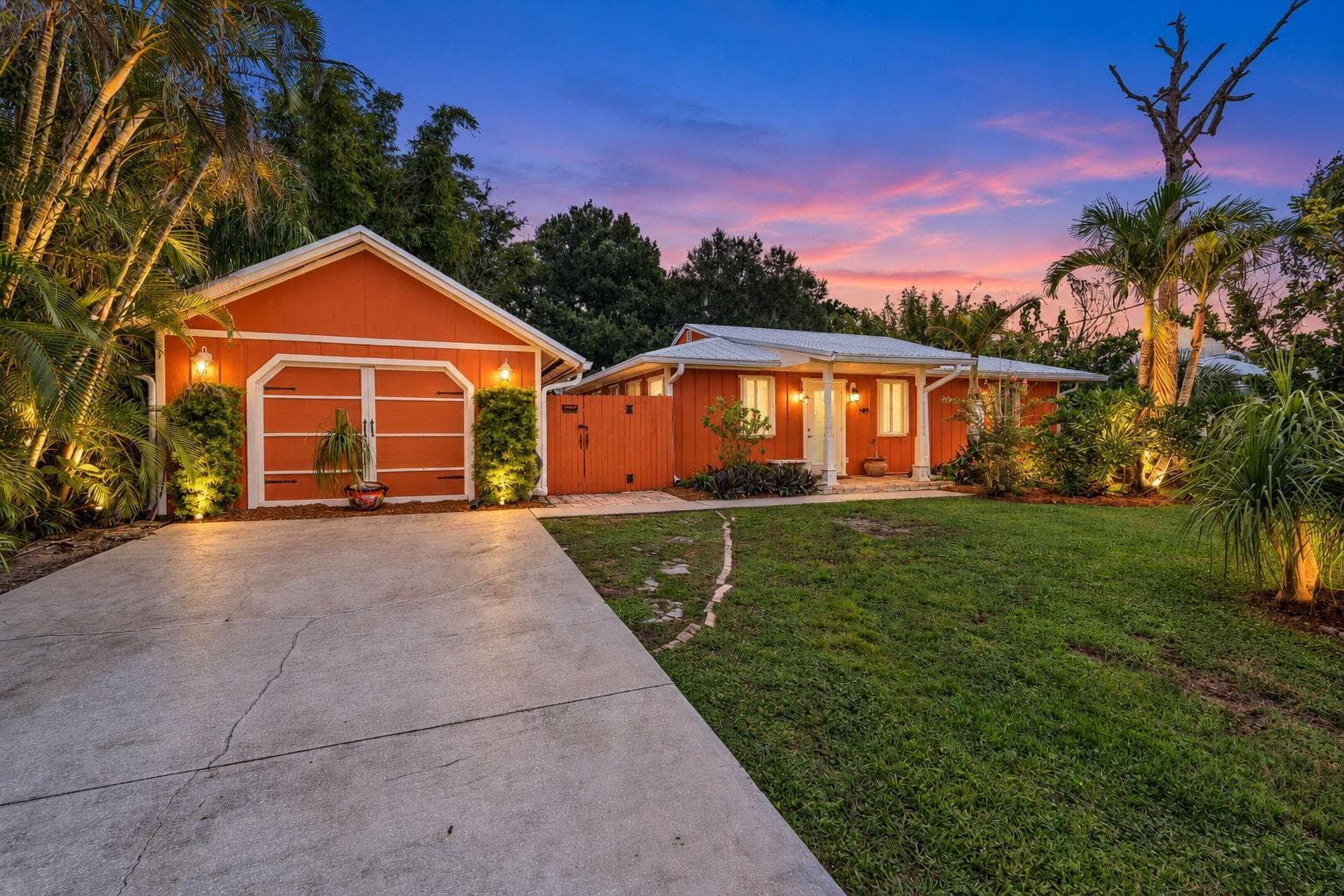 5906 Bamboo Drive, Fort Pierce FL 34982