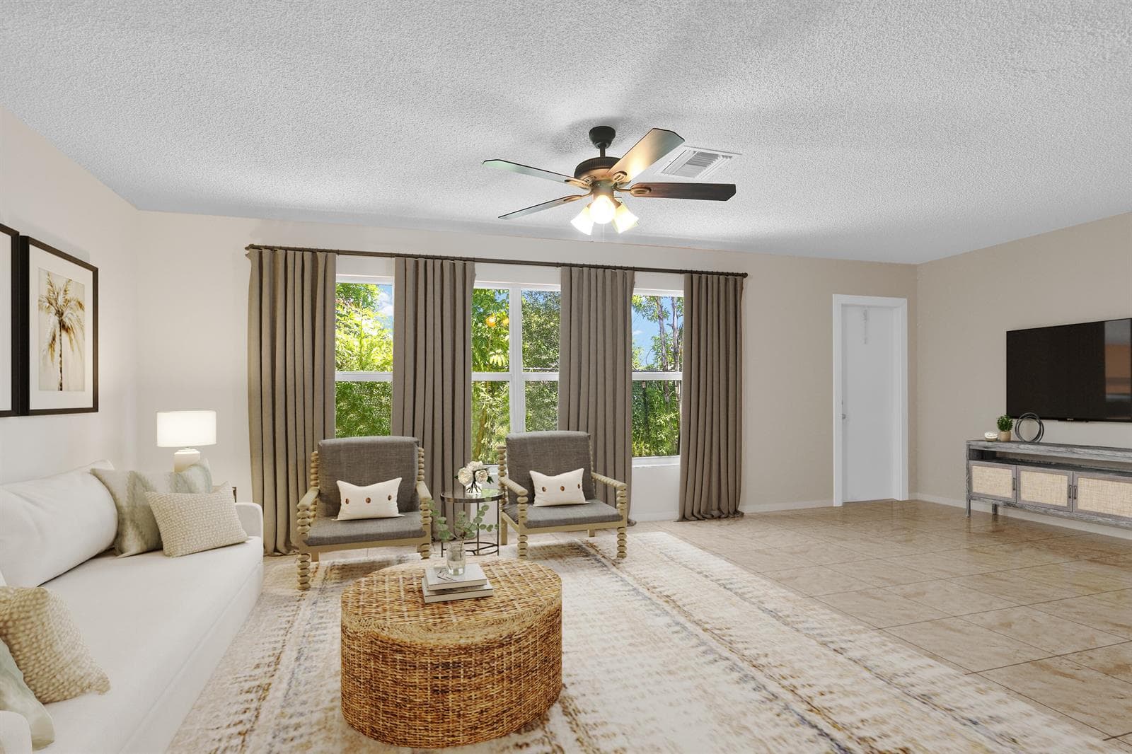 2638 GATELY Drive E # 111, West Palm Beach FL 33415