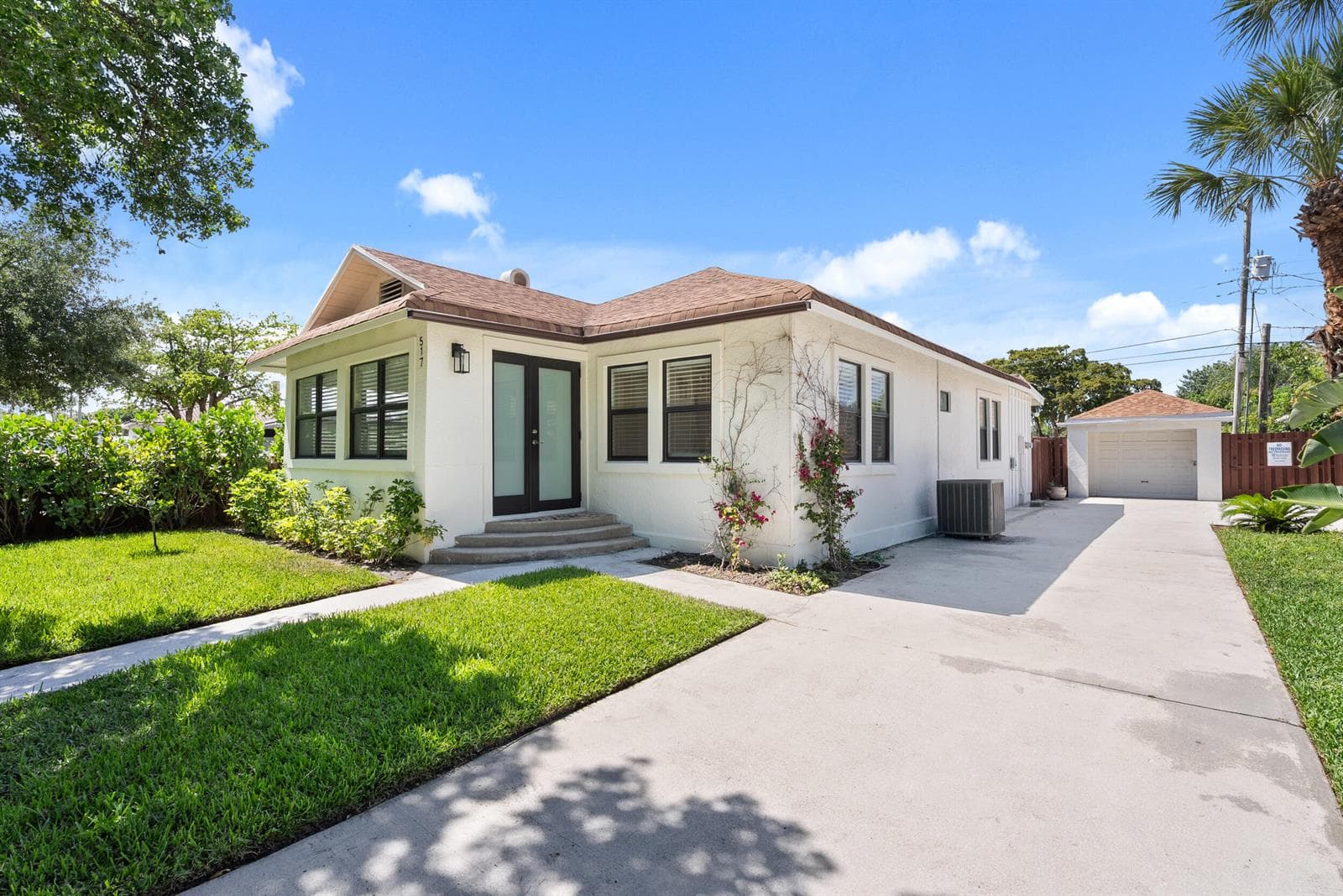 517 55th Street, West Palm Beach FL 33407