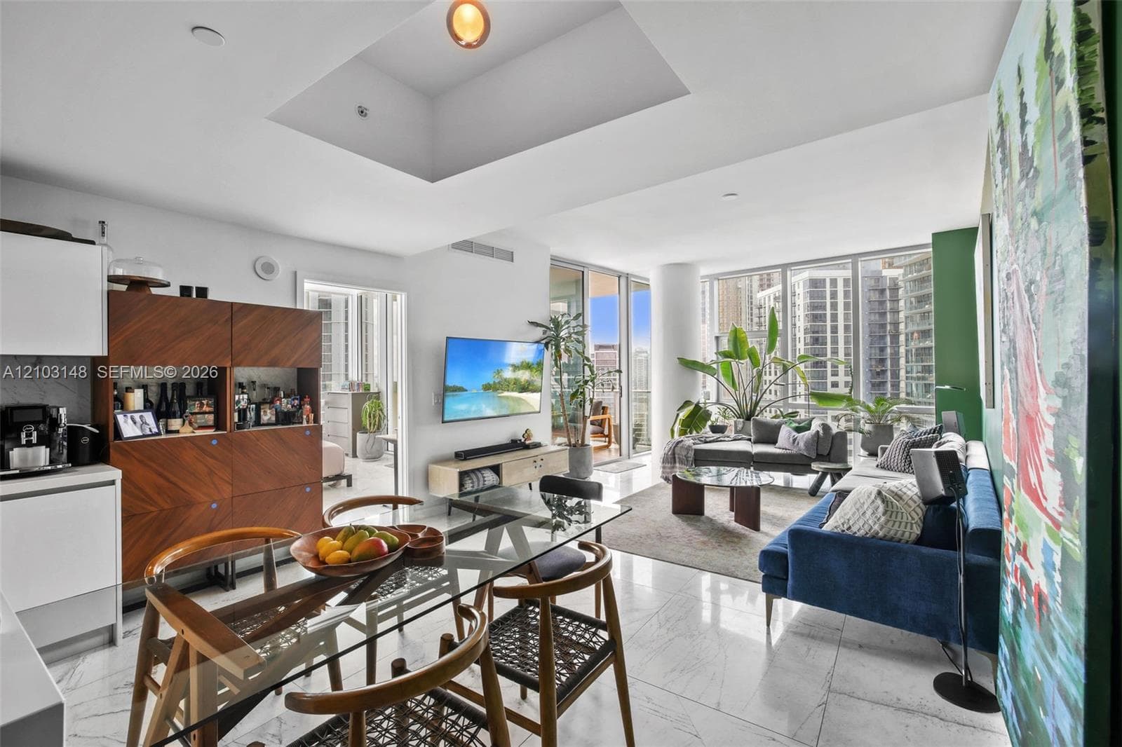 851 NE 1st Ave # 3211, Miami FL 33132