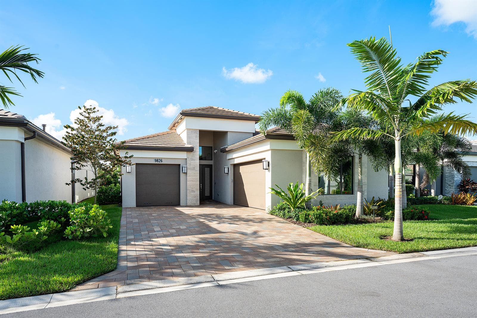 9826 Turning Bluff Lane, Boynton Beach FL 33473
