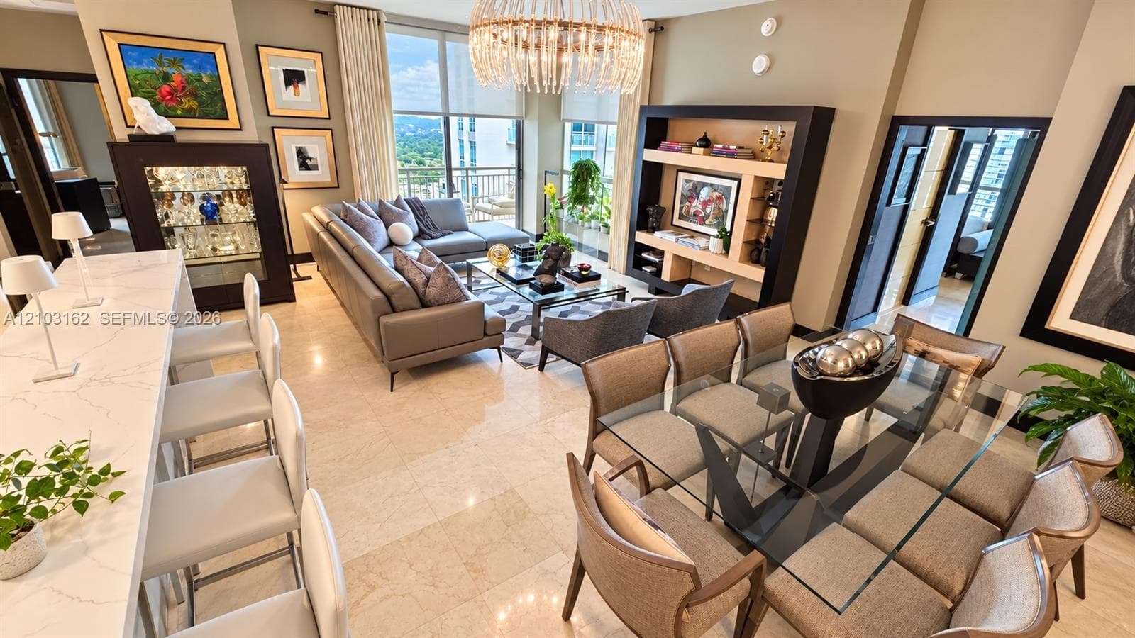9055 SW 73rd Ct # 2402, Miami FL 33156