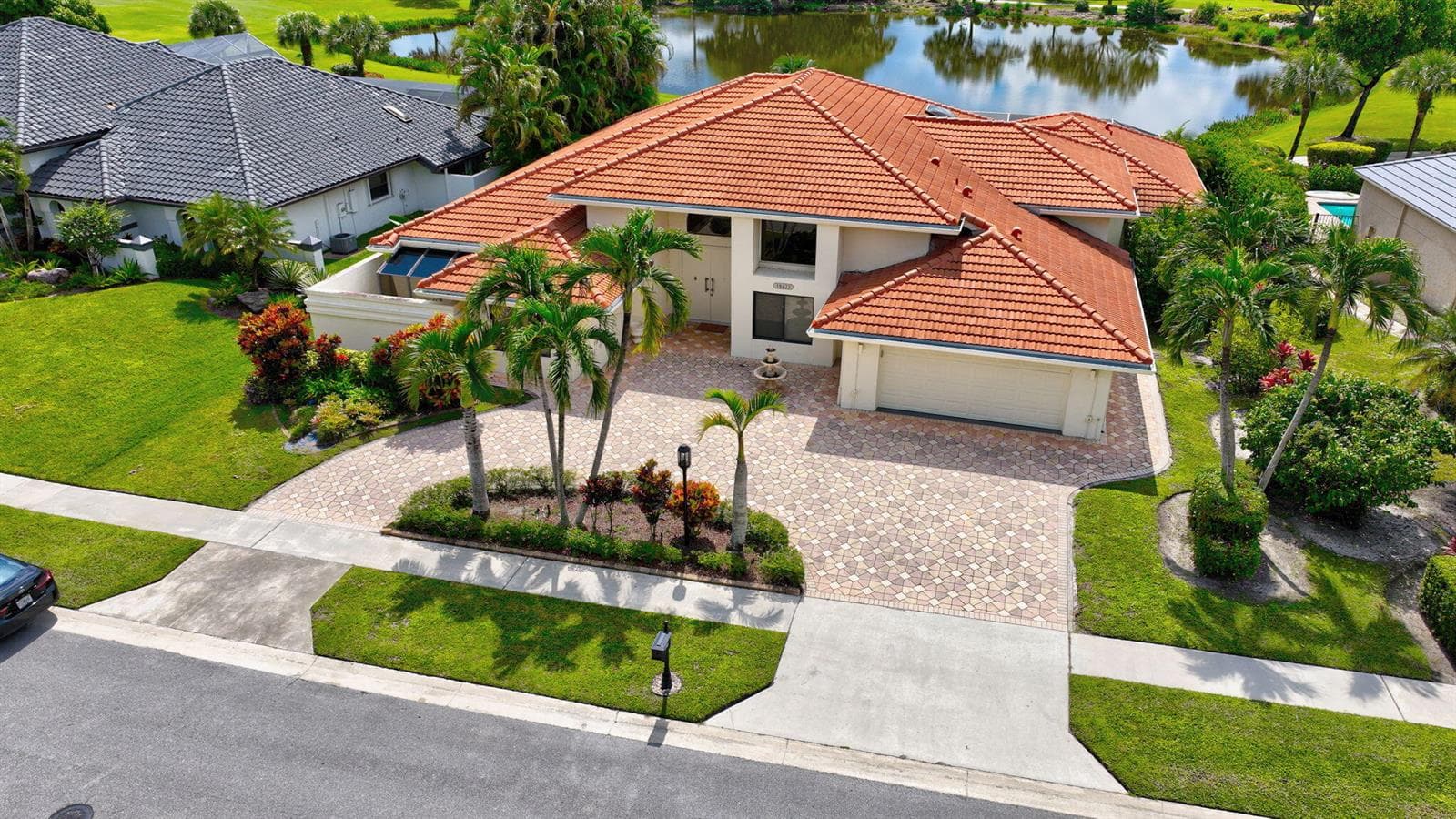 10423 Stonebridge Boulevard, Boca Raton FL 33498