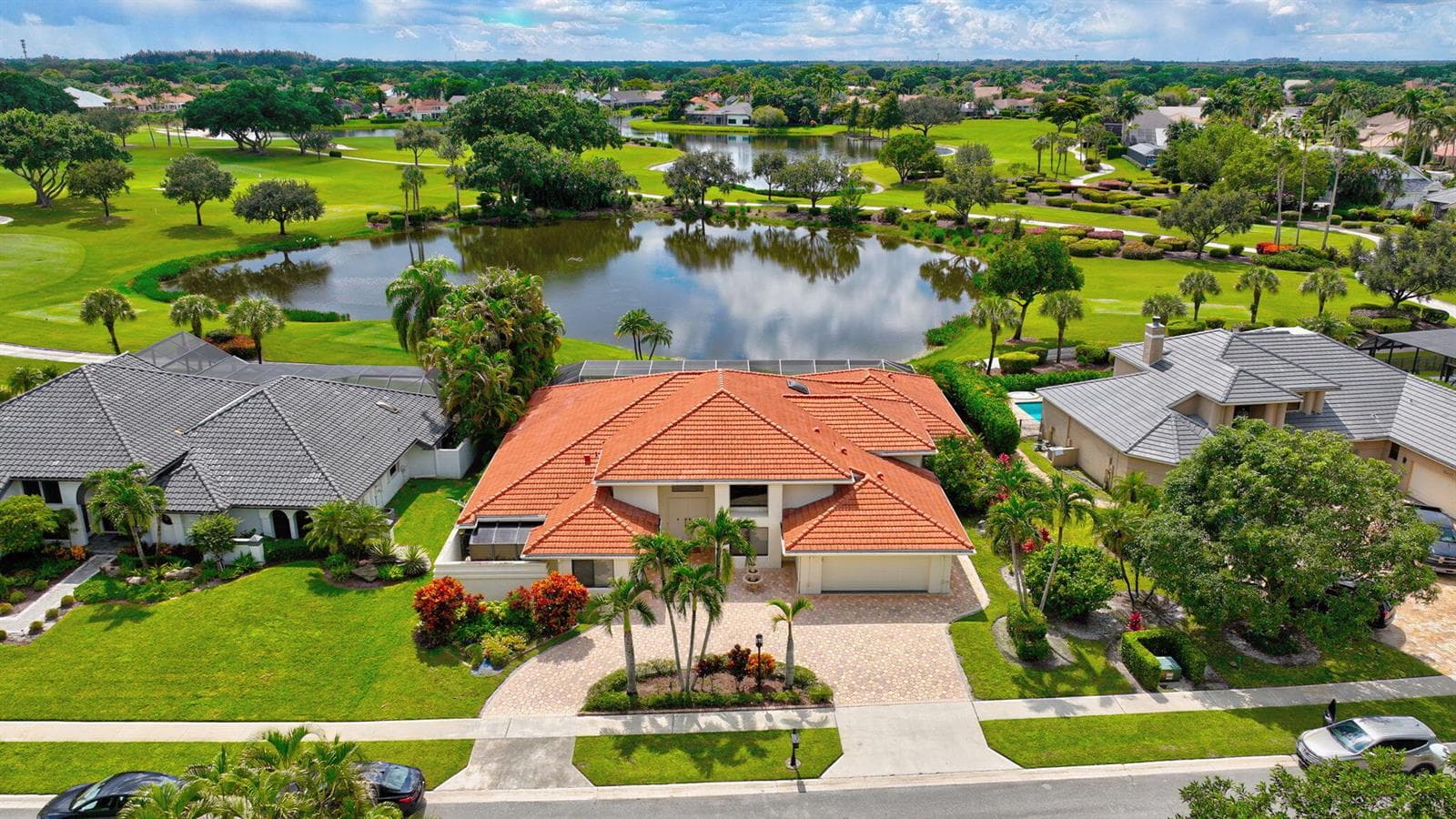 10423 Stonebridge Boulevard, Boca Raton FL 33498